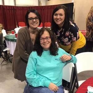 Meet your Posher, Jamie